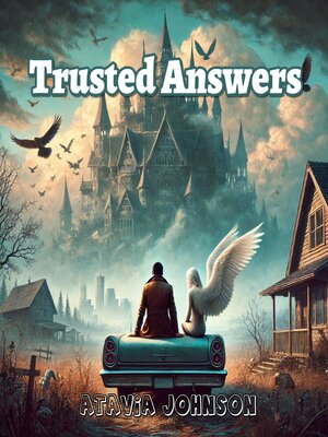 cover image of Trusted Answers